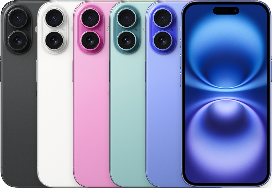 Iphone 16 kryteo.cz
